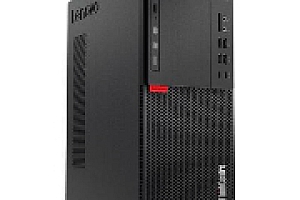 LENOVO联想台式机ThinkCentre M720t(10SW)原厂Win10系统出厂预装OEM系统