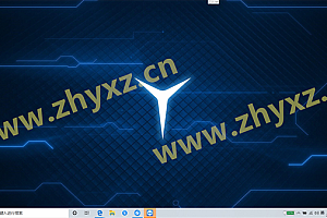 LENOVO联想拯救者Legion Y7000 2019 1050 (81V4)恢复开箱状态预装OEM原厂Win10系统镜像下载