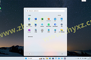 lenovo联想ThinkBook 14 Gen5+ IRH(21HW)原厂系统windows11.22H2家庭中文版