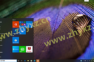 惠普幽灵HP Spectre x360 Convertible 15-df1xxx原装出厂Win10.1909系统 恢复原厂OEM预装系统
