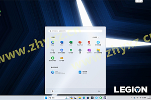 Lenovo联想拯救者Legion R9000P 2021H(82JQ)原装出厂Win10和Win11系统镜像 恢复开箱状态预装OEM系统下载