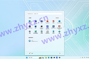 ASUS华硕天选Air FX517ZW,FX617ZM(ZC ZE ZH ZM ZR)工厂模式原厂Win11.21H2系统,带MyASUS WinRE还原功能