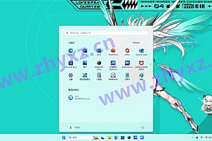 ASUS华硕天选4笔记本FA507NUR,FA507NVR原装出厂Win11.23H2系统工厂模式安装包,含MyASUS in WinRE恢复,预装oem系统下载,恢复开箱状态