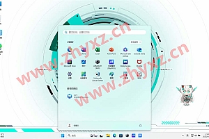 ASUS华硕天选4R天选四R笔记本FA617NS,FA617NT原厂Win11.22H2系统家庭中文版,预装OEM系统包下载,不带Recovery恢复