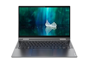 lenovo联想 Yoga C740-14IML(81TC)原厂Win10系统,恢复原装出厂Windows10预装OEM系统镜像下载