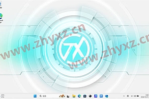 ASUS华硕天选Air笔记本FA401WV工厂模式安装包原厂Win11.24H2系统,带MyASUS WinRE重置还原