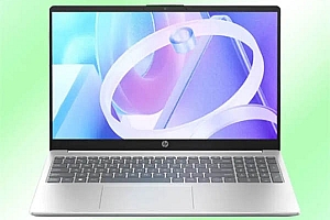 惠普星Book 15锐龙版HP Laptop 15-fc0xxx,15-fc1xxx恢复开箱状态OEM系统,原厂Win11.24H2系统镜像下载