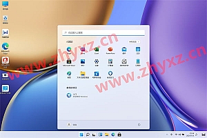 荣耀MagicBook V14 I5 集显(HGE-WX6,HGE-W56)原厂Win11.21H2系统预装OEM系统家庭中文版下载,不含F10