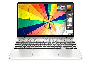 惠普HP ENVY Laptop 13-ba1xxx,13-ba1000原装OEM出厂Win11.22H2系统,恢复开箱状态预装系统镜像安装包下载