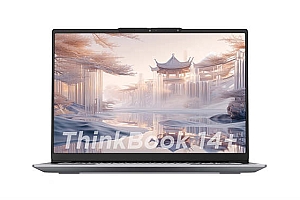 LENOVO联想ThinkBook 14 G6+ AHP(21LF)原厂Win11系统,恢复出厂开箱状态预装OEM系统镜像安装包下载