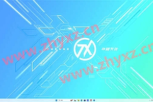 ASUS华硕天选X台式机S501MER,S502MER原厂Win11.24H2系统,不含Recovery恢复,预装OEM系统包下载