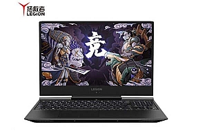 联想拯救者Legion Y7000P 2019 PG0(81T1)原装出厂Win10系统镜像,oem系统包下载,开箱状态