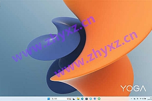 lenovo联想Yoga 16s 2022款AMD平台ACH版(82QQ)原厂Win11系统家庭中文版,OEM预装系统恢复镜像包下载,含一键恢复还原