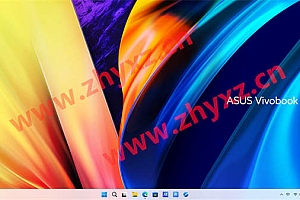 ASUS华硕无双15笔记本电脑VivoBook_K3502ZA K3402ZA工厂模式原厂Win11.21H2系统包下载,带RECOVERY恢复重置