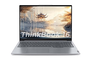 lenovo联想 ThinkBook 16 G4+ ARA(21D1)原装出厂Win11系统,oem系统,恢复开箱状态