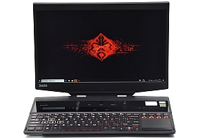 HP惠普暗影精灵2S OMEN X by HP Laptop 15-dg0xxx,15-dg0000原厂Win10系统恢复镜像下载