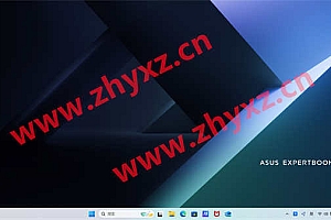 ASUS华硕B1403CTA,B1503CTA_PX563CTA工厂模式原厂Win11.24H2系统安装包,带Recovery恢复还原