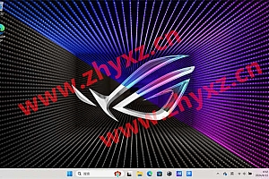 ASUS华硕ROG幻14笔记本系统安装GA402RK,GA402RJ,GA402RI,GA402RU工厂模式原厂Win11.22H2系统,恢复开箱状态预装OEM系统,带Recovery恢复还原