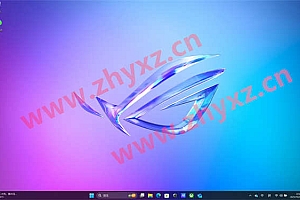 ASUS华硕ROG幻16 Air 2025款GU605CP(CP,CX,CW,CR,CM,CH)工厂模式安装包原厂Win11.24H2系统,预装OEM系统,恢复出厂开箱状态