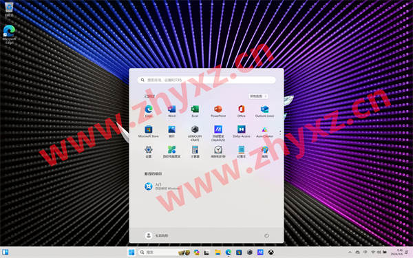 ASUS华硕ROG幻16 2023款GU603VU、GU603VV、GU603VI原厂Win11系统24H2工厂模式系统安装包,含RECOVERY恢复功能