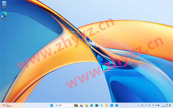 HONOR荣耀笔记本X14锐龙版2024款 R5集显(FRI-HXX,FRI-H56)原厂Win11.24H2系统,不含F10,预装OEM系统