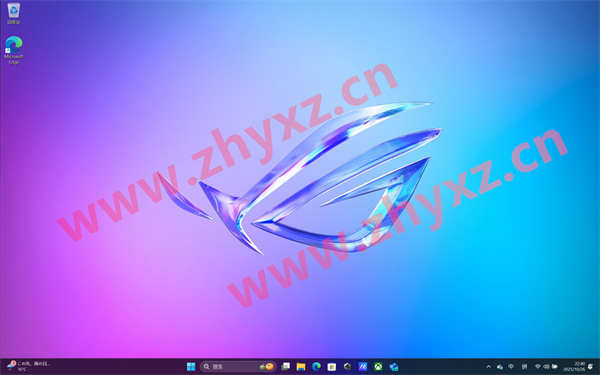 ASUS华硕ROG幻16 Air 2025款GU605CP(CP,CX,CW,CR,CM,CH)工厂模式安装包原厂Win11.24H2系统,预装OEM系统,恢复出厂开箱状态