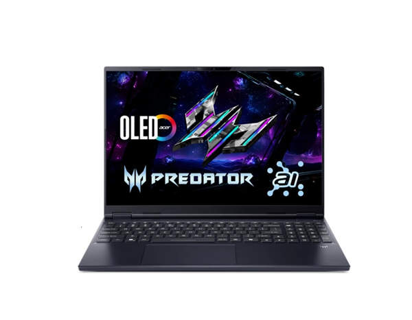 Acer宏碁掠夺者 战斧9 Neo s PHN16S-71工厂模式原装Win11.24H2系统,恢复出厂开箱状态OEM系统镜像