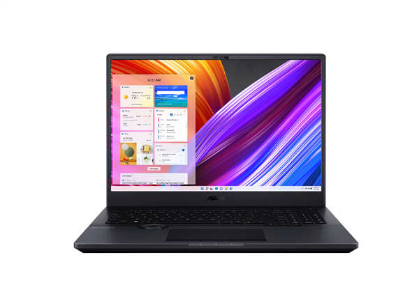 ASUS华硕ProArt 创16笔记本H7600ZX,H7600ZM,H7600ZW工厂模式原厂Win11.22H2系统,带Recoery恢复重置,华硕工厂包