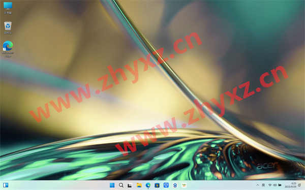 Acer宏碁非凡X光追SFX14-51G工厂模式原厂Win11.22H2系统,含恢复重置还原,恢复出厂开箱状态预装OEM系统