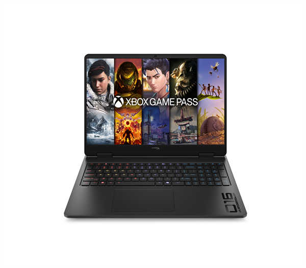 HP惠普暗影精灵PRO 16锐龙版HyperX OMEN Gaming Laptop 16-ap1xxx,16-ap1000原厂Win11系统